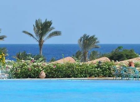 Royal Brayka Beach Resort Abu Dabbab Dış mekan fotoğraf