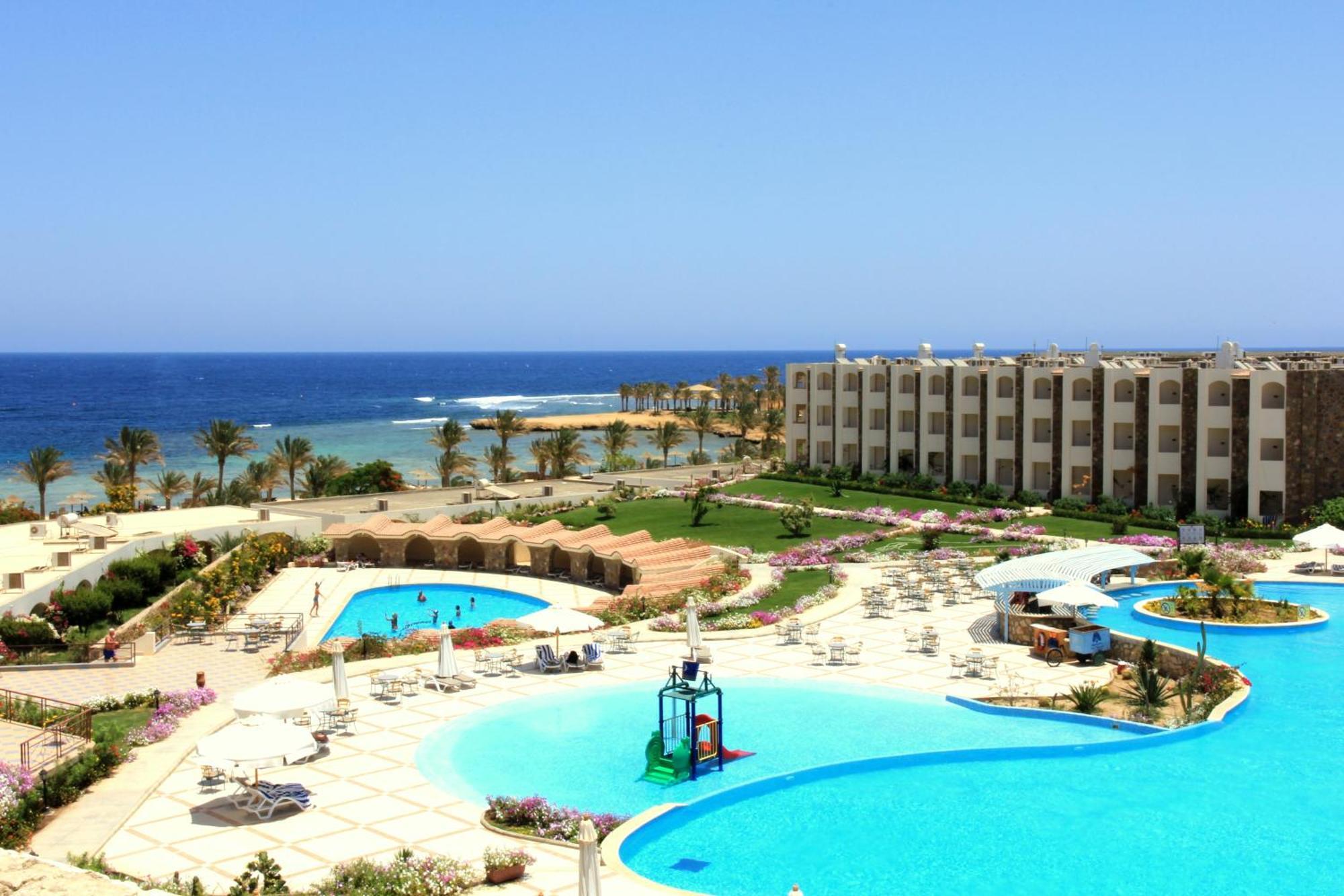 Royal Brayka Beach Resort Abu Dabbab Dış mekan fotoğraf