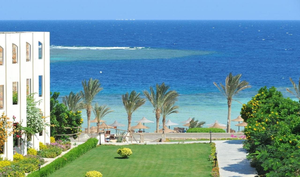 Royal Brayka Beach Resort Abu Dabbab Dış mekan fotoğraf