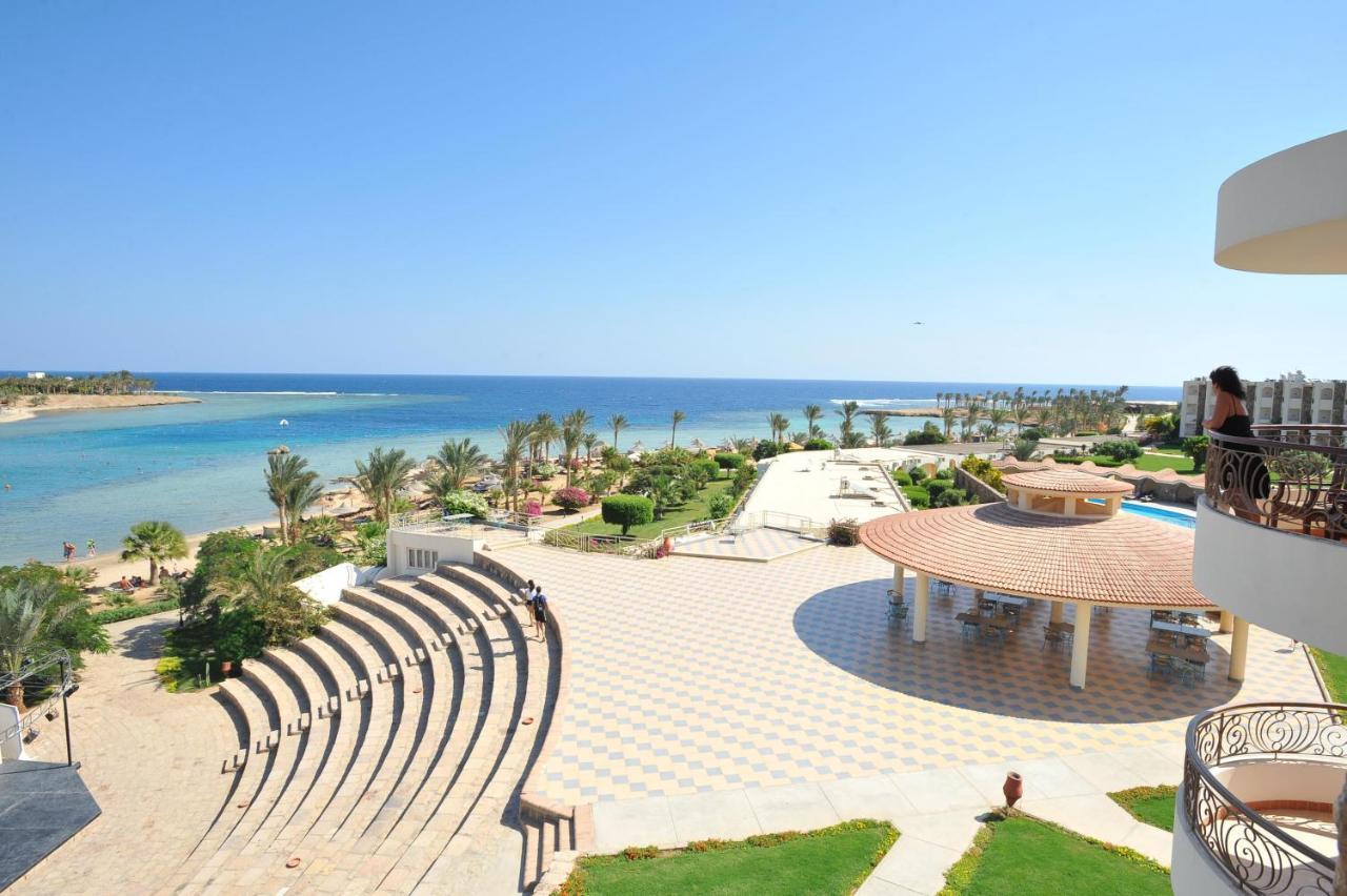 Royal Brayka Beach Resort Abu Dabbab Dış mekan fotoğraf