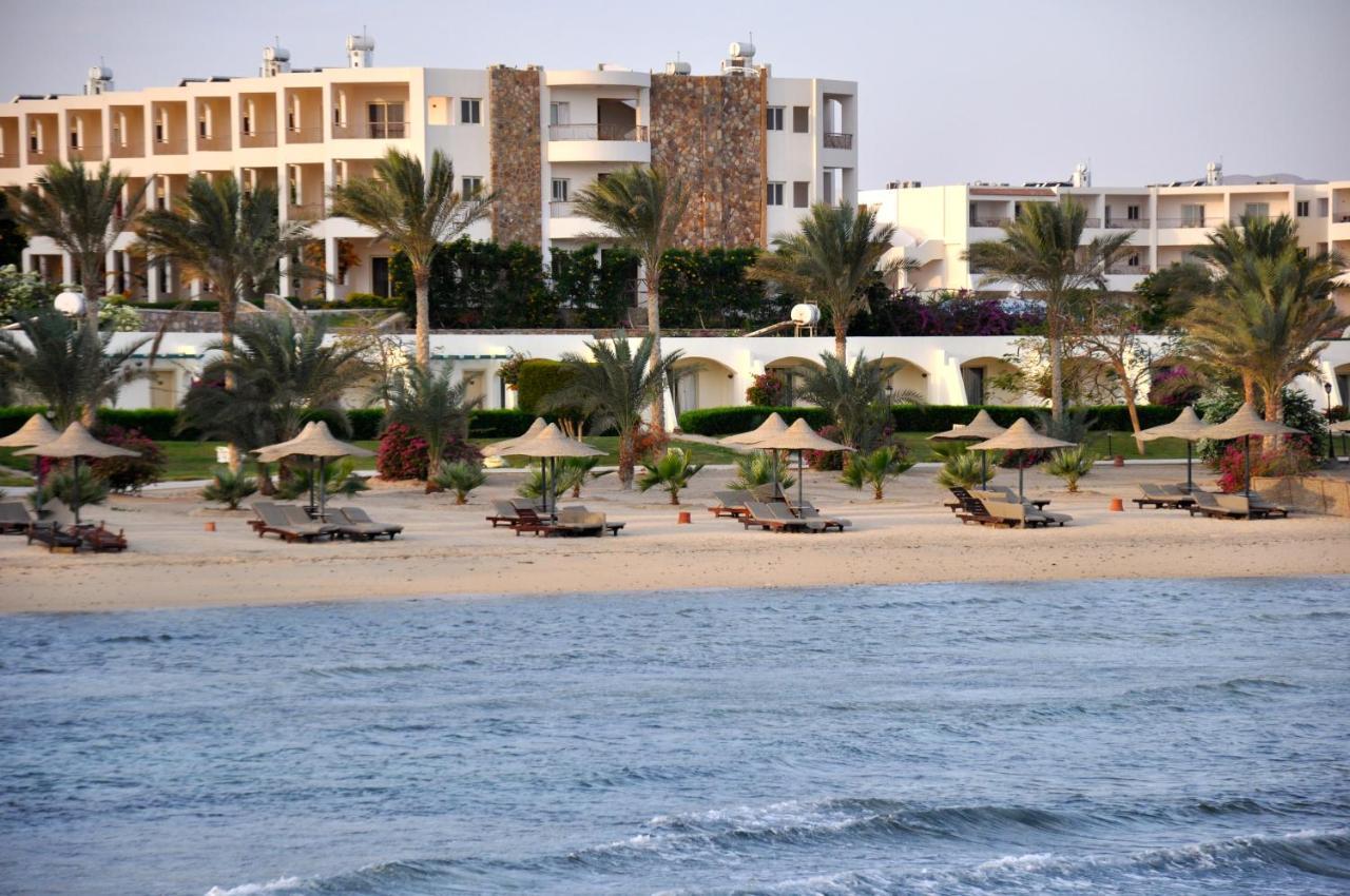 Royal Brayka Beach Resort Abu Dabbab Dış mekan fotoğraf