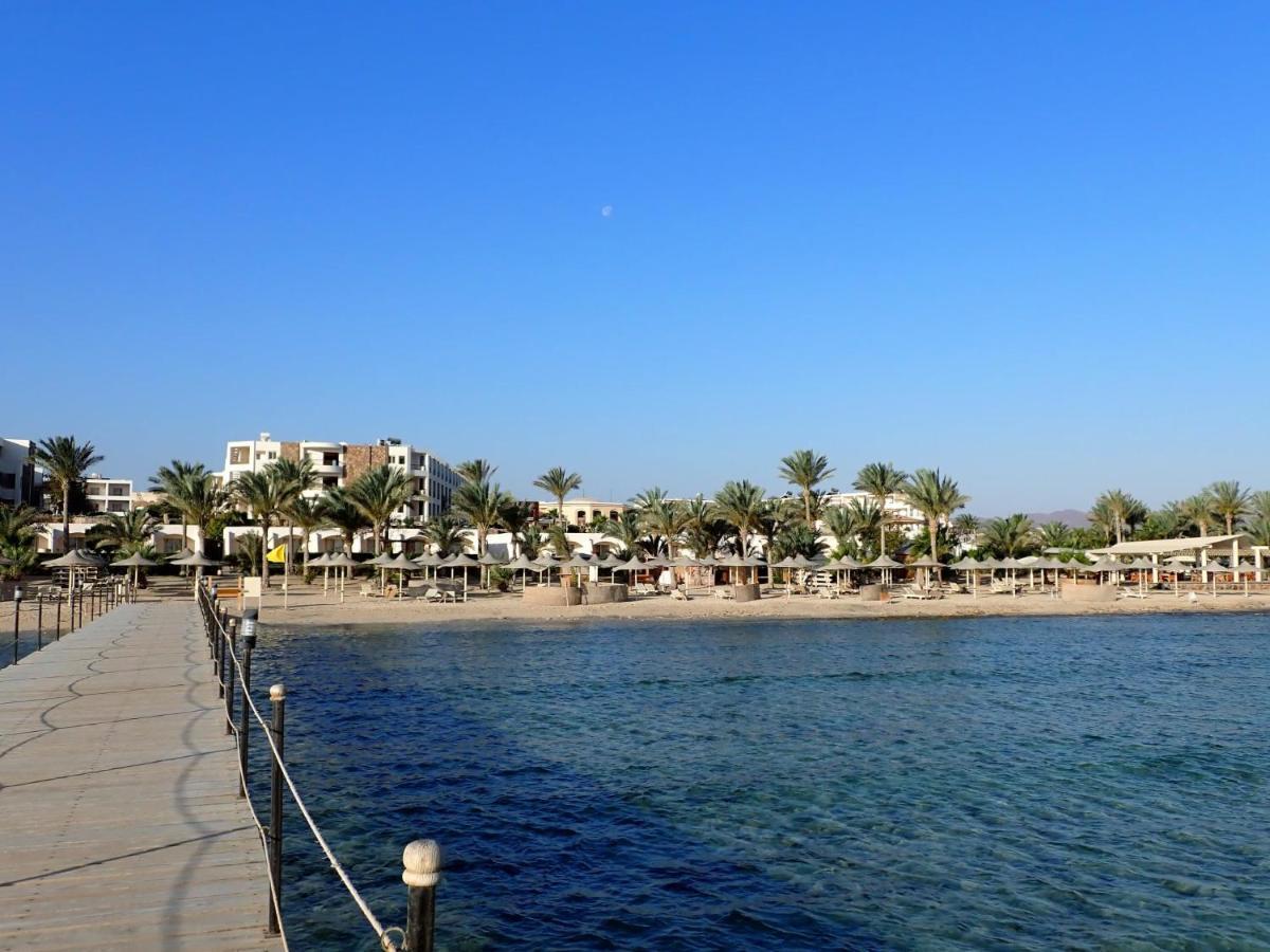 Royal Brayka Beach Resort Abu Dabbab Dış mekan fotoğraf