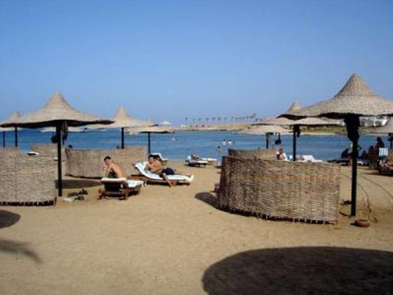 Royal Brayka Beach Resort Abu Dabbab Dış mekan fotoğraf