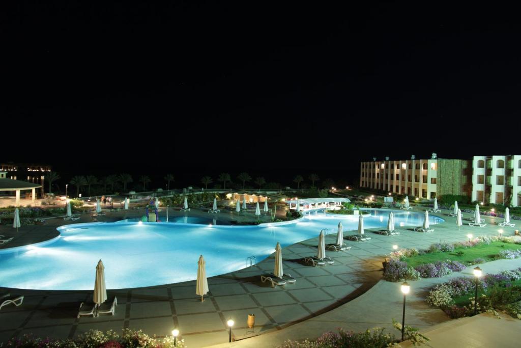 Royal Brayka Beach Resort Abu Dabbab Dış mekan fotoğraf