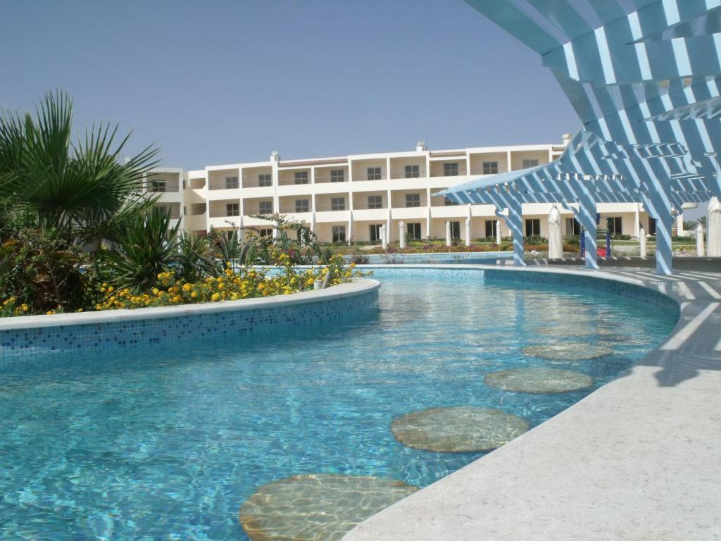 Royal Brayka Beach Resort Abu Dabbab Dış mekan fotoğraf