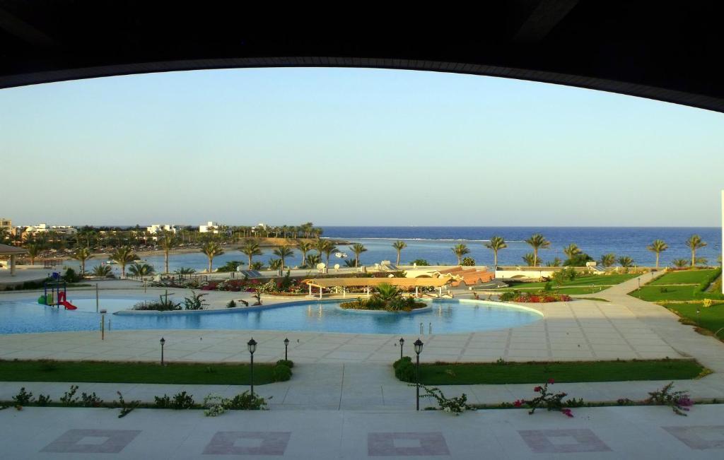 Royal Brayka Beach Resort Abu Dabbab Dış mekan fotoğraf