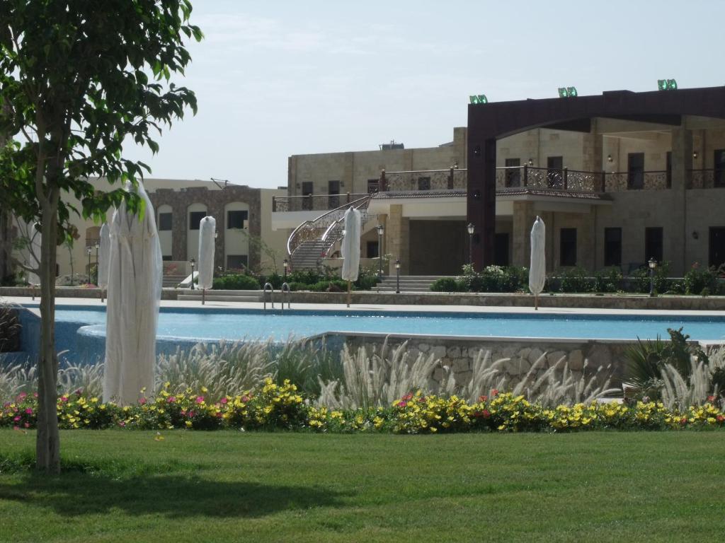 Royal Brayka Beach Resort Abu Dabbab Dış mekan fotoğraf