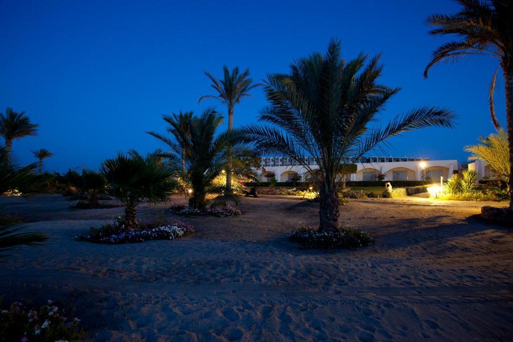 Royal Brayka Beach Resort Abu Dabbab Dış mekan fotoğraf