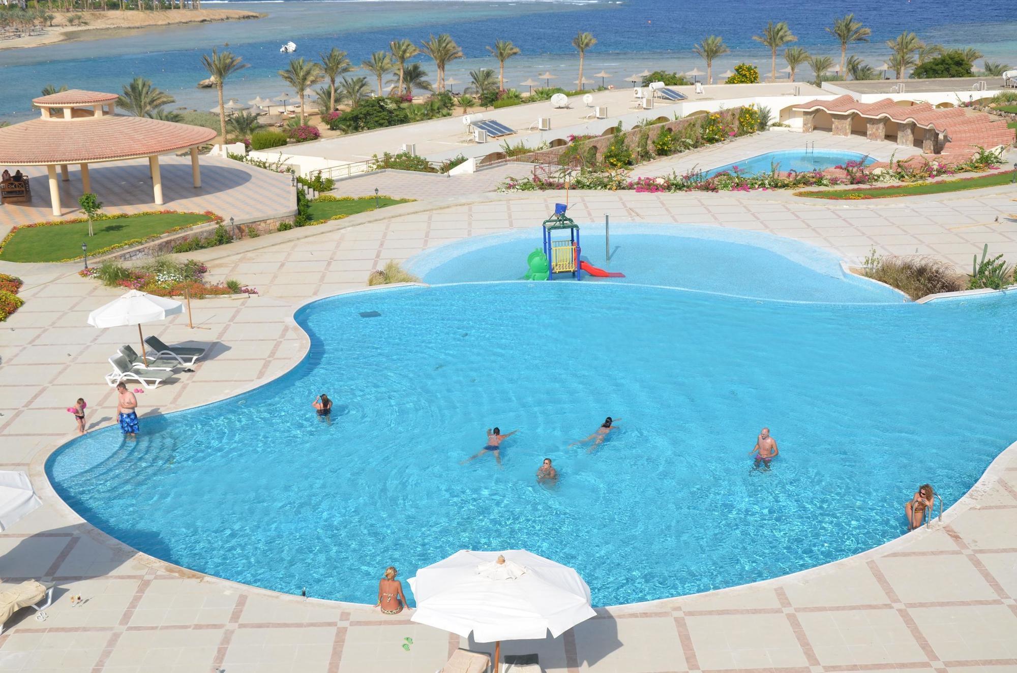 Royal Brayka Beach Resort Abu Dabbab Dış mekan fotoğraf