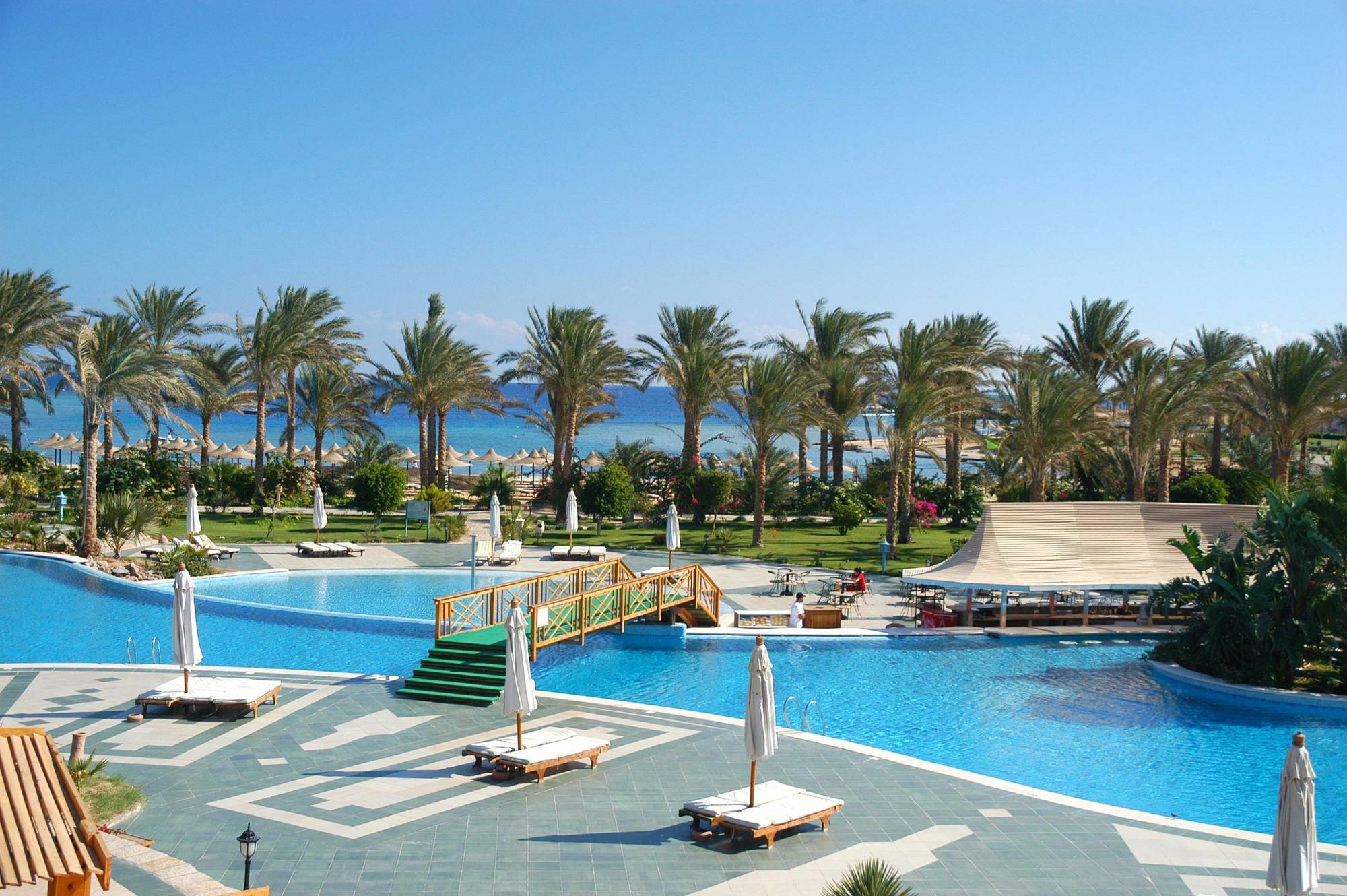 Royal Brayka Beach Resort Abu Dabbab Dış mekan fotoğraf