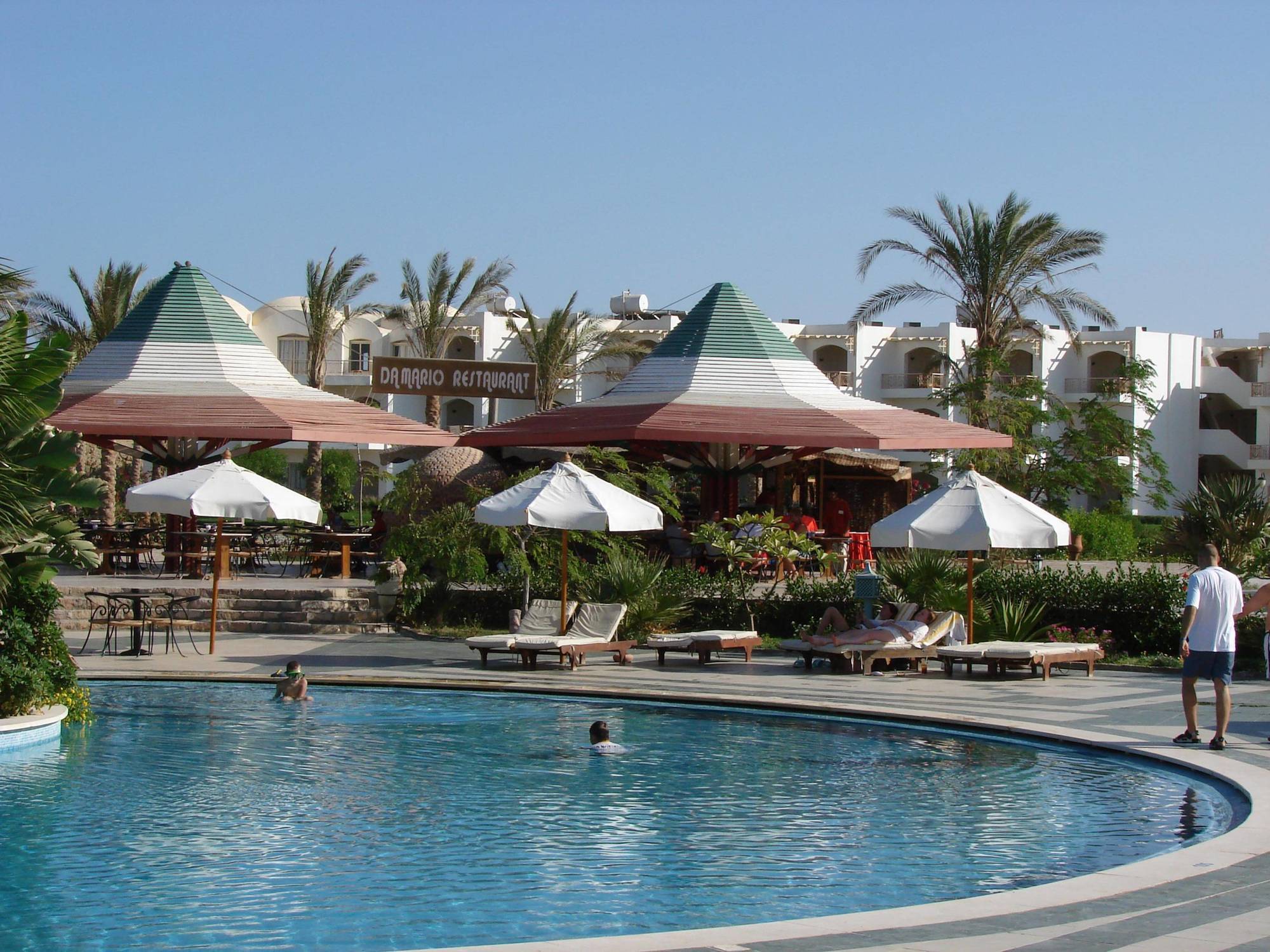 Royal Brayka Beach Resort Abu Dabbab Dış mekan fotoğraf